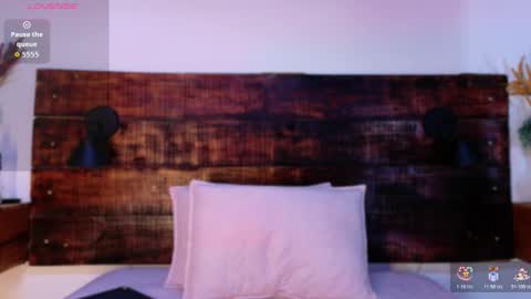 jhosuavega online show from February 25, 2026, 1:37 am