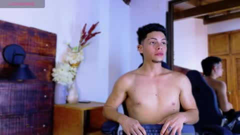 jhosuavega online show from April 18, 2026, 5:22 am