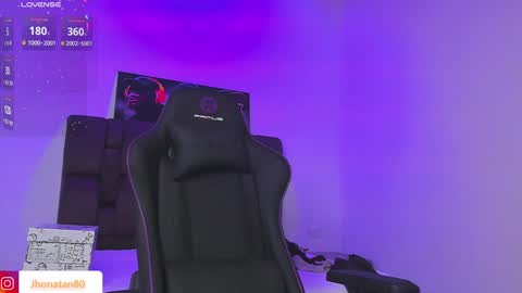 Jhonatan80  online show from January 22, 2025, 7:03 am