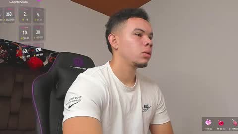 Jhonatan80  online show from March 6, 2025, 10:09 am