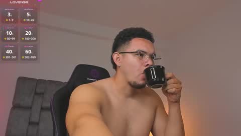 Jhonatan80  online show from January 19, 2026, 7:01 am