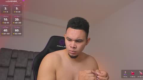 Jhonatan80  online show from February 9, 2026, 7:01 am