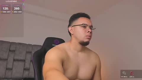 Jhonatan80  online show from February 18, 2026, 7:04 am