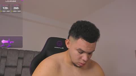 Snapshot of jhotta_foxx chatting on March 29, 2026, 10:04 am Jhonatan80 online show from March 29, 2026, 10:04 am