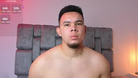 Snapshot of jhotta_foxx chatting on April 25, 2026, 7:00 am Jhonatan80 online show from April 25, 2026, 7:00 am