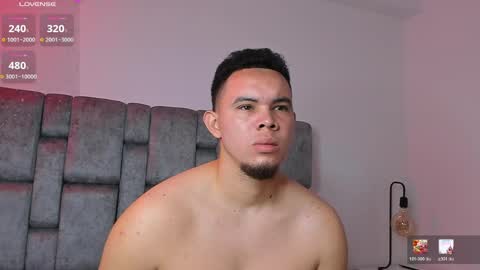 Snapshot of jhotta_foxx chatting on April 29, 2026, 7:01 am Jhonatan80 online show from April 29, 2026, 7:01 am