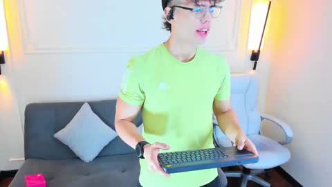 jhoumod_21 online show from September 13, 2025, 10:15 am