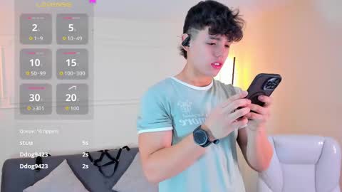 jhoumod_21 online show from September 18, 2025, 10:17 am