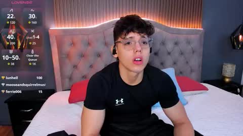 jhoumod_21 online show from October 11, 2025, 10:25 am