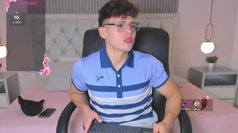 jhoumod_21 online show from January 6, 2026, 2:59 am