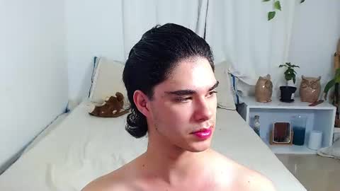 Snapshot of jhuan_cute chatting on June 30, 2026, 11:50 pm Jhuan Nhez online show from June 30, 2026, 11:50 pm