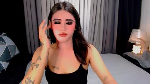 julie online show from December 3, 2025, 4:20 am