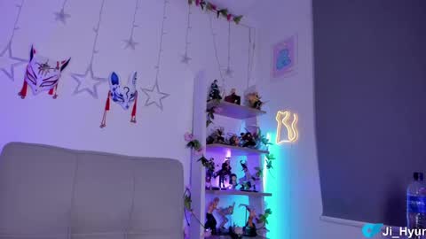 Ji  online show from September 24, 2025, 12:47 am