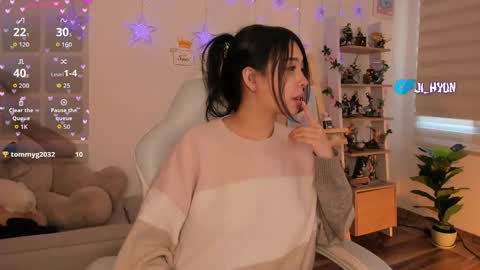 Ji  online show from April 1, 2026, 4:59 pm