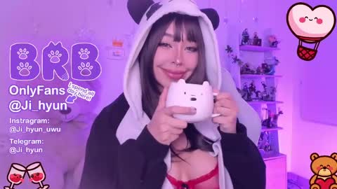 Ji  online show from May 28, 2026, 5:43 pm
