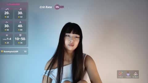 Jiyen online show from September 23, 2025, 5:54 am