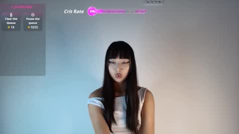 Jiyen online show from September 24, 2025, 10:18 am