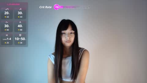Jiyen online show from September 25, 2025, 4:05 am
