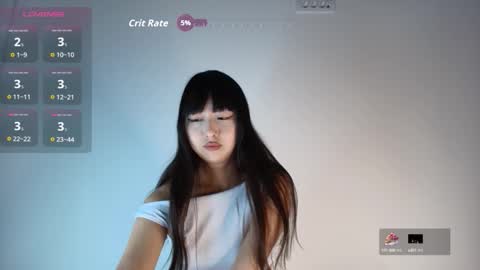 Jiyen online show from October 4, 2025, 11:58 pm