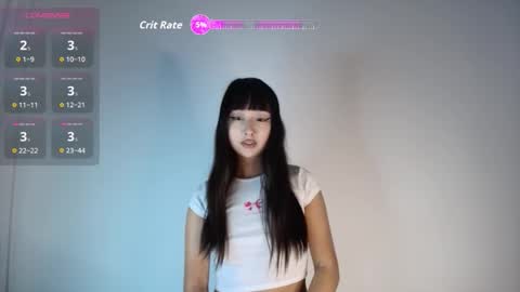 Jiyen online show from October 6, 2025, 12:41 am