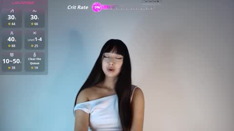 Jiyen online show from October 8, 2025, 11:57 pm