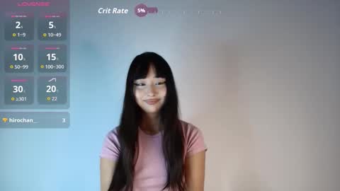 Jiyen online show from October 15, 2025, 11:38 pm