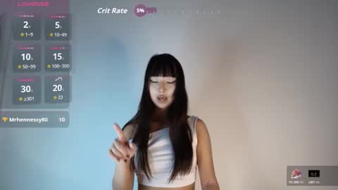 Jiyen online show from October 16, 2025, 10:11 pm