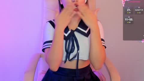 yuna online show from December 3, 2024, 7:43 am