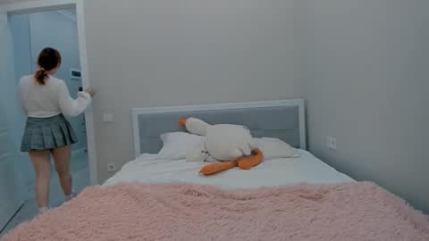 yuna online show from October 30, 2025, 1:56 pm