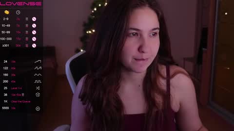 Snapshot of jia_lisaa chatting on December 8, 2024, 6:33 am jia_lisaa online show from December 8, 2024, 6:33 am