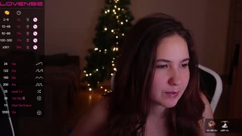 Snapshot of jia_lisaa chatting on December 20, 2024, 2:08 am jia_lisaa online show from December 20, 2024, 2:08 am