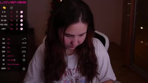 Snapshot of jia_lisaa chatting on January 1, 2025, 7:32 pm jia_lisaa online show from January 1, 2025, 7:32 pm