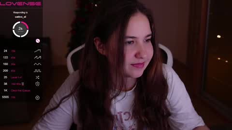 Snapshot of jia_lisaa chatting on January 1, 2025, 11:07 pm jia_lisaa online show from January 1, 2025, 11:07 pm