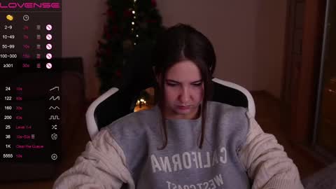 Snapshot of jia_lisaa chatting on January 2, 2025, 8:46 pm jia_lisaa online show from January 2, 2025, 8:46 pm