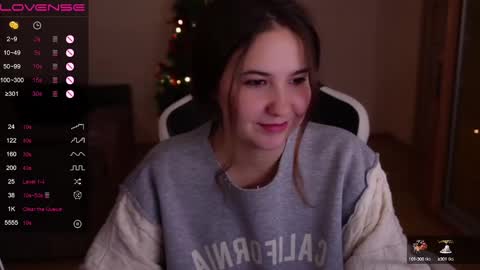 Snapshot of jia_lisaa chatting on January 4, 2025, 12:16 am jia_lisaa online show from January 4, 2025, 12:16 am