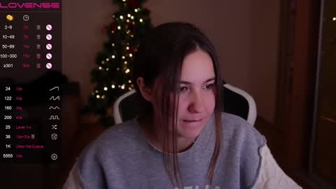 Snapshot of jia_lisaa chatting on January 7, 2025, 1:46 pm jia_lisaa online show from January 7, 2025, 1:46 pm