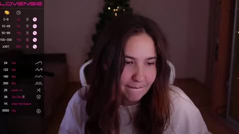 Snapshot of jia_lisaa chatting on January 9, 2025, 7:21 am jia_lisaa online show from January 9, 2025, 7:21 am