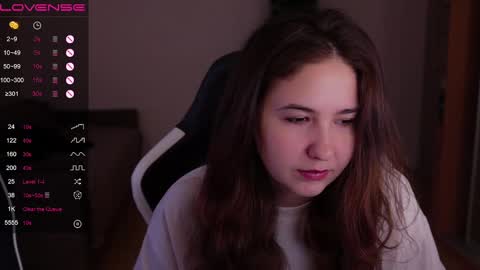 Snapshot of jia_lisaa chatting on January 10, 2025, 8:51 am jia_lisaa online show from January 10, 2025, 8:51 am