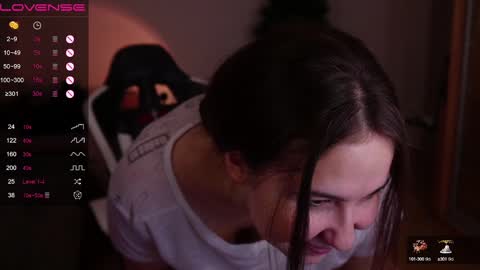 Snapshot of jia_lisaa chatting on January 24, 2025, 1:45 am jia_lisaa online show from January 24, 2025, 1:45 am