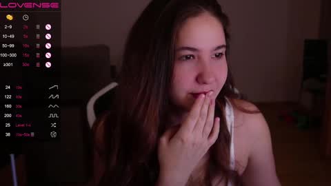 Snapshot of jia_lisaa chatting on January 31, 2025, 11:56 pm jia_lisaa online show from January 31, 2025, 11:56 pm