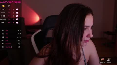 Snapshot of jia_lisaa chatting on February 1, 2025, 5:58 pm jia_lisaa online show from February 1, 2025, 5:58 pm