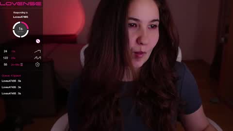 Snapshot of jia_lisaa chatting on February 13, 2025, 10:55 am jia_lisaa online show from February 13, 2025, 10:55 am