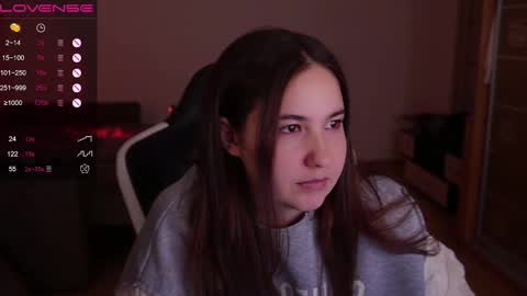 Snapshot of jia_lisaa chatting on March 3, 2025, 1:42 pm jia_lisaa online show from March 3, 2025, 1:42 pm