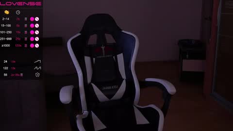 Snapshot of jia_lisaa chatting on March 7, 2025, 3:19 am jia_lisaa online show from March 7, 2025, 3:19 am