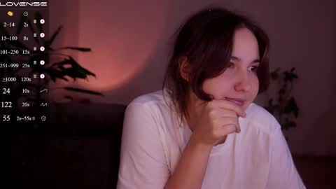 Snapshot of jia_lisaa chatting on September 19, 2025, 9:22 am jia_lisaa online show from September 19, 2025, 9:22 am