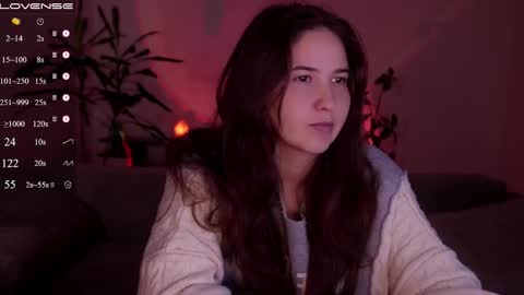 Snapshot of jia_lisaa chatting on October 13, 2025, 1:11 pm jia_lisaa online show from October 13, 2025, 1:11 pm