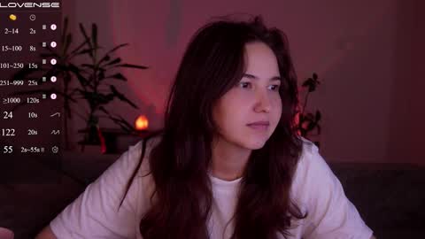 Snapshot of jia_lisaa chatting on October 17, 2025, 6:16 am jia_lisaa online show from October 17, 2025, 6:16 am