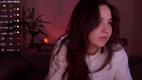 Snapshot of jia_lisaa chatting on October 23, 2025, 12:15 pm jia_lisaa online show from October 23, 2025, 12:15 pm