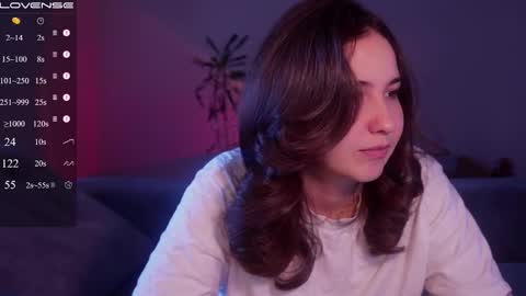 jia_lisaa online show from February 22, 2026, 6:24 am