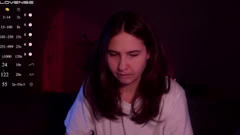 jia_lisaa online show from March 11, 2026, 11:49 am